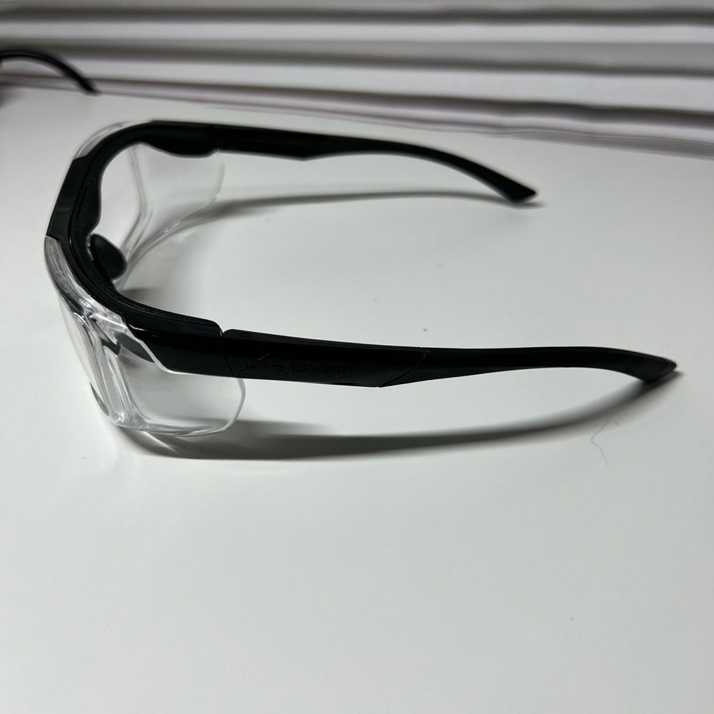 Protective Eye Goggles - Picture 3 of 3